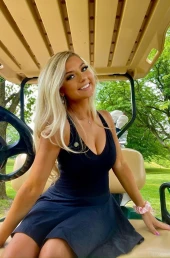 Проститутка Оля